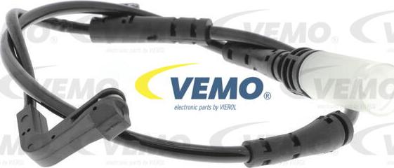 Vemo V20-72-5125 - Contatto segnalazione, Usura past. freno/mat. d'attrito www.autoricambit.com