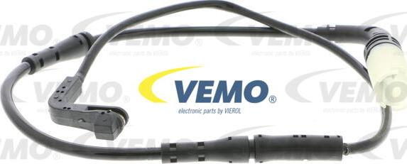 Vemo V20-72-5126 - Contatto segnalazione, Usura past. freno/mat. d'attrito www.autoricambit.com