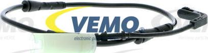 Vemo V20-72-5121 - Contatto segnalazione, Usura past. freno/mat. d'attrito www.autoricambit.com