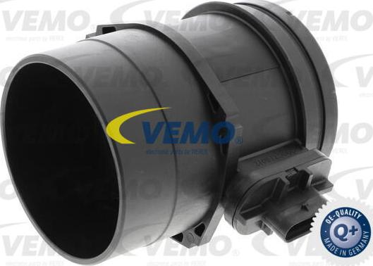 Vemo V20-72-5176 - Debimetro www.autoricambit.com