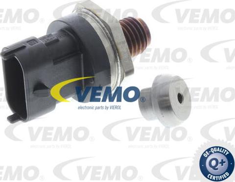 Vemo V20-72-5243 - Sensore, Pressione carburante www.autoricambit.com