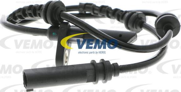 Vemo V20-72-5205 - Sensore, N° giri ruota www.autoricambit.com