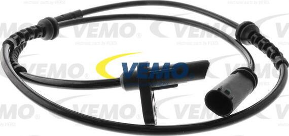 Vemo V20-72-5202 - Sensore, N° giri ruota www.autoricambit.com