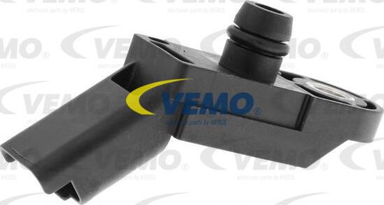 Vemo V20-72-5210 - Sensore pressione aria, Aggiustaggio altimetrico www.autoricambit.com