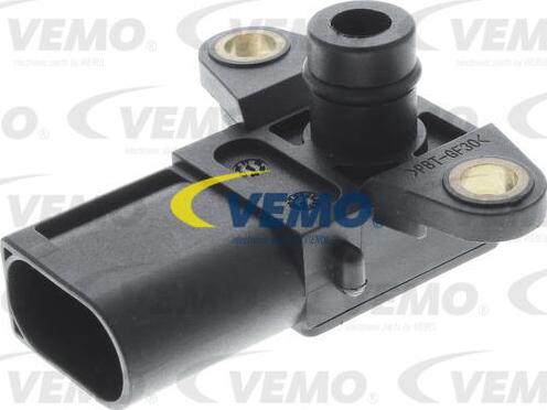 Vemo V20-72-5288 - Sensore, Pressione collettore d'aspirazione www.autoricambit.com