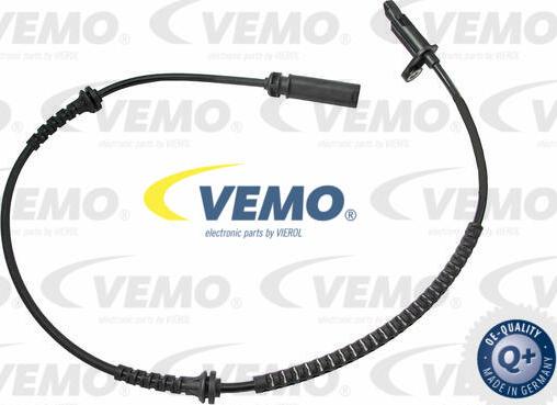 Vemo V20-72-5278 - Sensore, N° giri ruota www.autoricambit.com