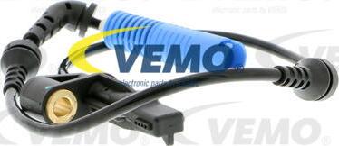 Vemo V20-72-0491 - Sensore, N° giri ruota www.autoricambit.com