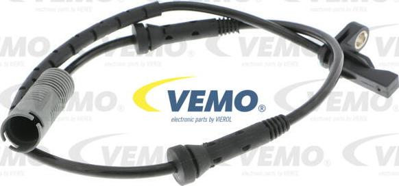 Vemo V20-72-0498 - Sensore, N° giri ruota www.autoricambit.com