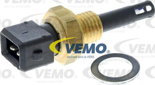 Vemo V20-72-0456 - Sensore, Temperatura aria aspirata www.autoricambit.com