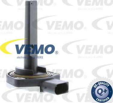 Vemo V20-72-0462 - Sensore, Livello olio motore www.autoricambit.com