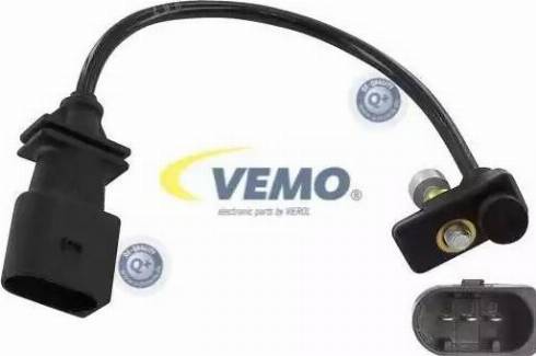 Vemo V20-72-0472 - Generatore di impulsi, Albero a gomiti www.autoricambit.com