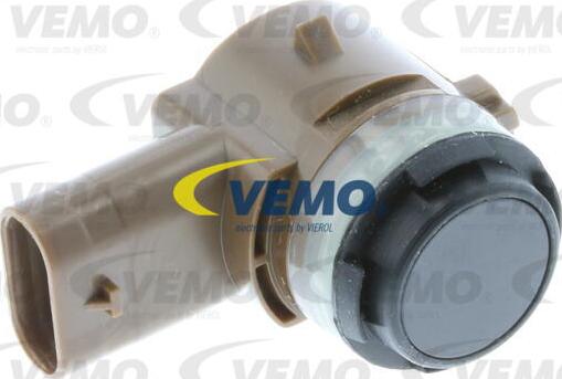 Vemo V20-72-0563 - Sensore, Assistenza parcheggio www.autoricambit.com