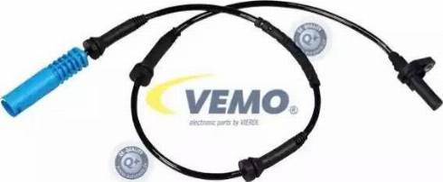 Vemo V20-72-0514 - Sensore, N° giri ruota www.autoricambit.com