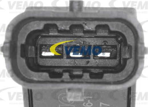 Vemo V20-72-0518-1 - Sensore, Pressione carburante www.autoricambit.com