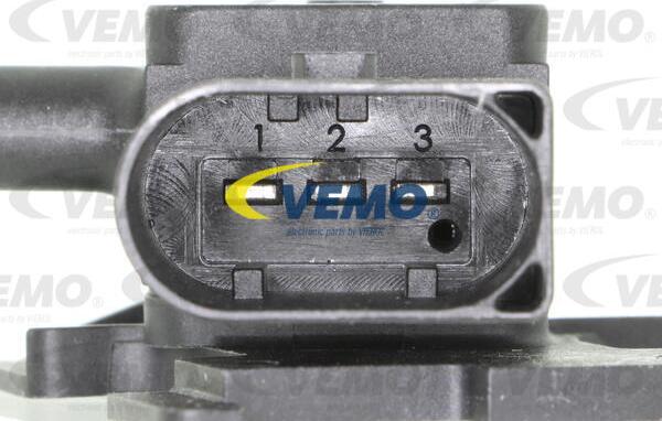 Vemo V20-72-0050 - Sensore, Pressione gas scarico www.autoricambit.com