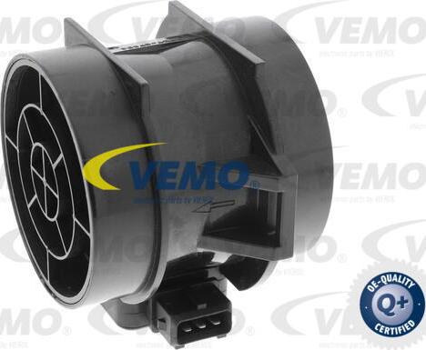 Vemo V20-72-0001-1 - Debimetro www.autoricambit.com