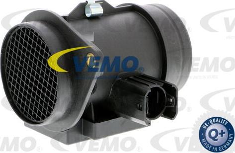 Vemo V20-72-0003 - Debimetro www.autoricambit.com