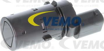 Vemo V20-72-0019 - Sensore, Assistenza parcheggio www.autoricambit.com