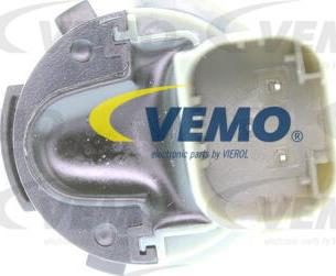 Vemo V20-72-0014 - Sensore, Assistenza parcheggio www.autoricambit.com