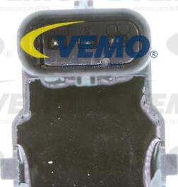 Vemo V20-72-0039 - Sensore, Assistenza parcheggio www.autoricambit.com