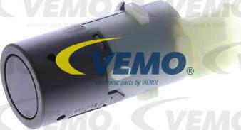 Vemo V20-72-0024 - Sensore, Assistenza parcheggio www.autoricambit.com