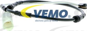 Vemo V20-72-0028 - Contatto segnalazione, Usura past. freno/mat. d'attrito www.autoricambit.com