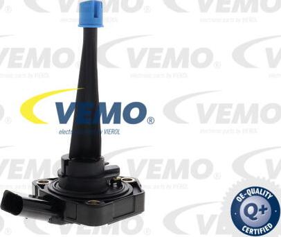 Vemo V20-72-0190 - Sensore, Livello olio motore www.autoricambit.com
