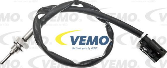 Vemo V20-72-0143 - Sensore, Temperatura gas scarico www.autoricambit.com