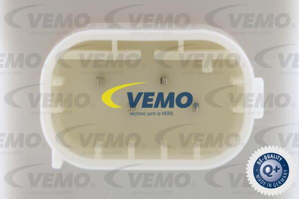 Vemo V20-72-0156 - Sensore pressione, Serbatoio carburante www.autoricambit.com