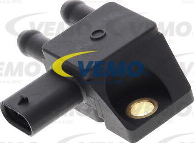 Vemo V20-72-0153 - Sensore, Pressione gas scarico www.autoricambit.com