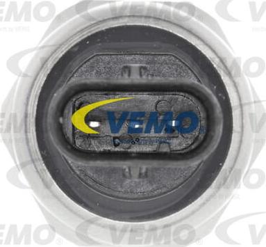 Vemo V20-72-0157 - Sensore, Pressione gas scarico www.autoricambit.com