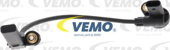 Vemo V20-72-0166 - Generatore di impulsi, Albero a gomiti www.autoricambit.com