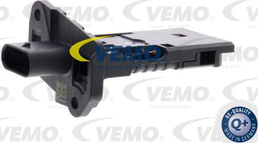 Vemo V20-72-0167 - Debimetro www.autoricambit.com