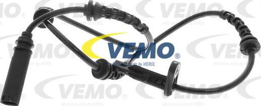 Vemo V20-72-0182 - Sensore, N° giri ruota www.autoricambit.com