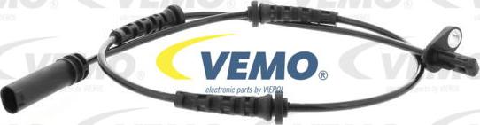 Vemo V20-72-0176 - Sensore, N° giri ruota www.autoricambit.com