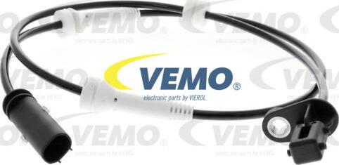 Vemo V20-72-0236 - Sensore, N° giri ruota www.autoricambit.com