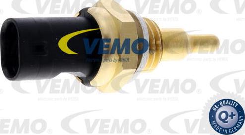 Vemo V20-72-1568 - Sensore, Temperatura refrigerante www.autoricambit.com