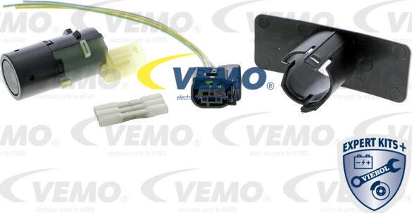 Vemo V20-72-10024 - Sensore, Assistenza parcheggio www.autoricambit.com