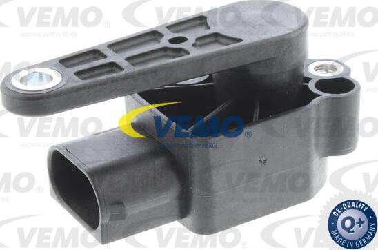 Vemo V20-72-1366 - Sensore, Luce Xenon (Correzione assetto fari) www.autoricambit.com