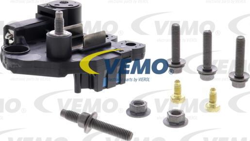 Vemo V20-77-0314 - Regolatore di tensione del generatore www.autoricambit.com