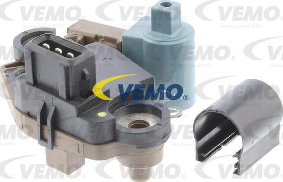 Vemo V20-77-1004 - Regolatore di tensione del generatore www.autoricambit.com