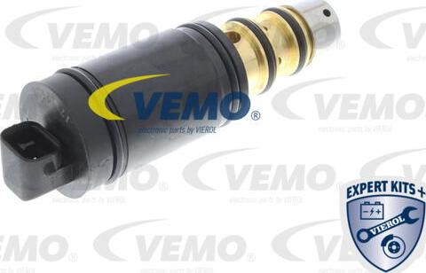 Vemo V20-77-1002 - Valvola regolazione, Compressore www.autoricambit.com