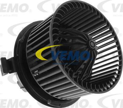 Vemo V21-03-0004 - Ventilatore abitacolo www.autoricambit.com