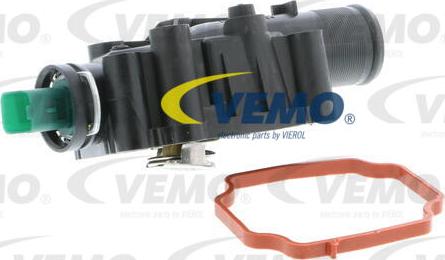 Vemo V22-99-0003 - Termostato, Refrigerante www.autoricambit.com