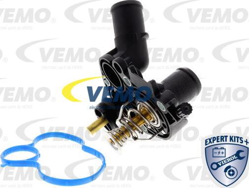 Vemo V22-99-0019 - Termostato, Refrigerante www.autoricambit.com