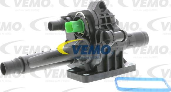 Vemo V22-99-0015 - Termostato, Refrigerante www.autoricambit.com