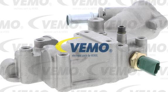 Vemo V22-99-0016 - Termostato, Refrigerante www.autoricambit.com