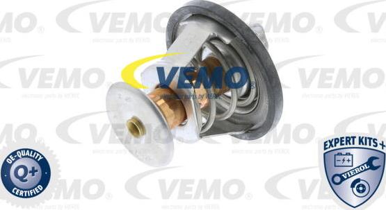 Vemo V22-99-0011 - Termostato, Refrigerante www.autoricambit.com