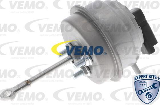 Vemo V22-40-0004 - Capsula di controllo, Compressore www.autoricambit.com