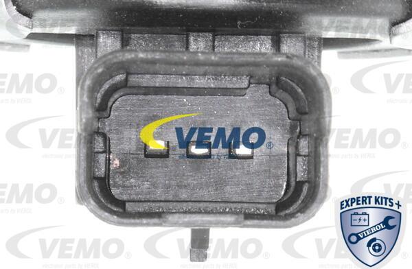 Vemo V22-40-0004 - Capsula di controllo, Compressore www.autoricambit.com